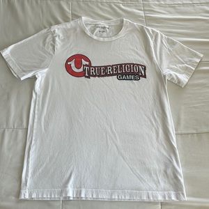 True Religion Tee